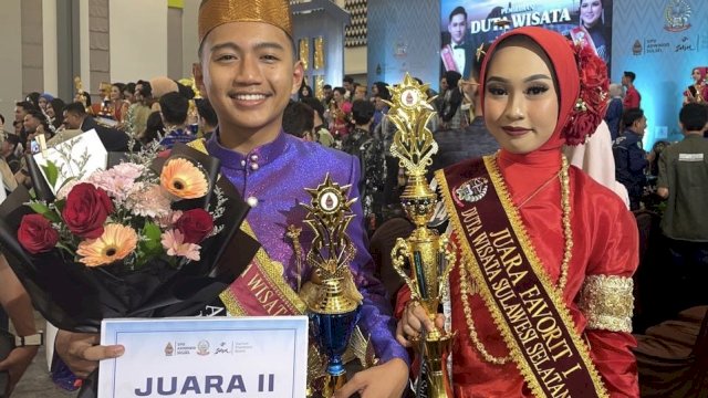 Generasi Muda Harumkan Nama Sinjai