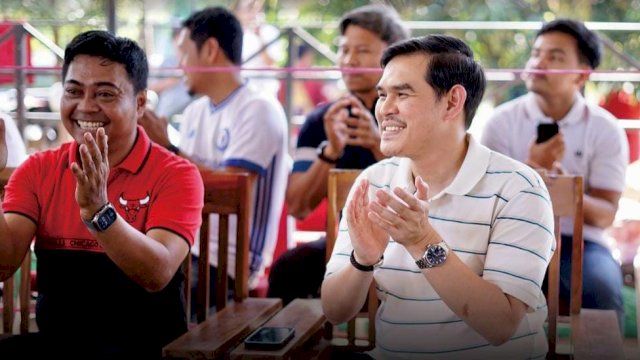 Foto: Dok Kecamatan Panakkukang