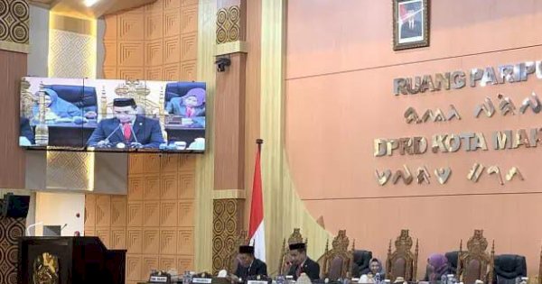 Dewan Minta Tambah Personil Atasi Kemacetan di Makassar, Begini Jawaban Dishub Makassar