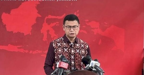 Taruna Ikrar Buat Edaran, Minta Gelar Akademiknya Tak Ditulis di Dokumen BPOM