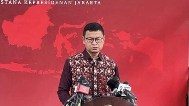 Kepala BPOM RI Taruna Ikrar. Foto: dok 