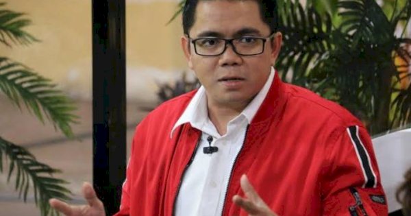 Wacana DPR Evaluasi MK, Politikus PDIP: DPR-Presiden Harus Taubat Nasuha