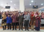 Unismuh Makassar Bidik 50 Dokumen Paten Kerja Sama dengan Dirjen KI Kemenkumham