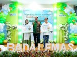 Pegadaian Kanwil VI Makassar Umumkan Pemenang Program Badai Emas Periode I-2024