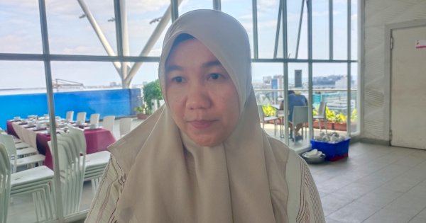 Dinkes Inisiasi Penerapan KTR di Tower Balai Kota Makassar