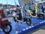 Yamaha Fazzio Modifest 2024 Makassar Sukses Jaring 70 Kontestan dari Wilayah Sulsel