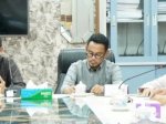 Komisi D DPRD Makassar Gelar RDP dengan Disdik, Bahas Kesiapan PPDB Tingkat SD dan SMP