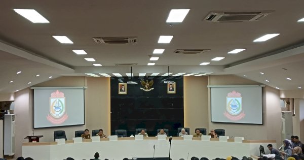 Usung Konsep Semangat Bahari, Makassar Siapkan 2 Pinisi Ramaikan HUT RI ke-79