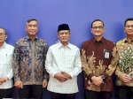Bank Muamalat Siapkan Pembiayaan Sebesar Rp 2 Triliun untuk Amal Usaha Muhammadiyah