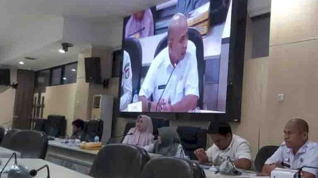Pengurusan Dokumen di Dukcapil Makassar Masih Rumit, Dewan Minta Pengecualian untuk Warga Miskin