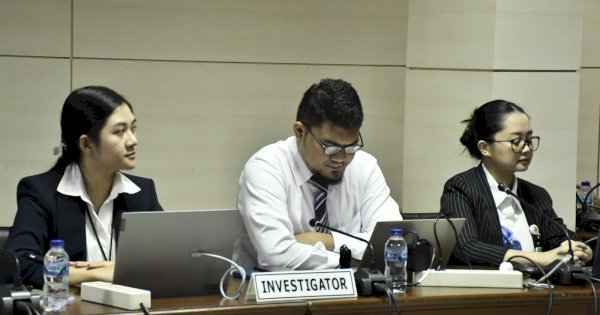 KPPU Tetapkan Syarat Khusus Akuisisi Saham Semen Grobogan dan Indocement Tunggal