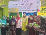 Kepala DP3A Kota Makassar Hadirkan Program Sekolah untuk Lansia