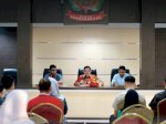 Kecamatan Panakkukang Gelar Rapat Koordinasi Tentang Retribusi Sampah