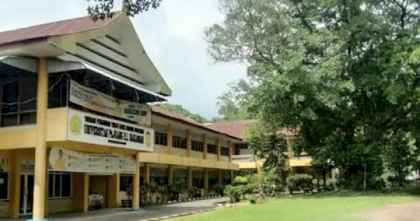 UPRI Buka 2 Prodi Unggulan, Begini Cara dan Alur Pendaftarannya