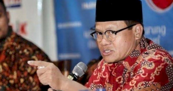 Polri Pembela Rakyat