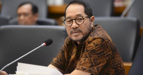 Legislator Sebut Putusan MK Bersifat Final dan Binding, Tak Boleh Dianulir Undang-Undang