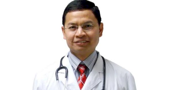 Putra Makassar Resmi Menjabat Kepala BPOM