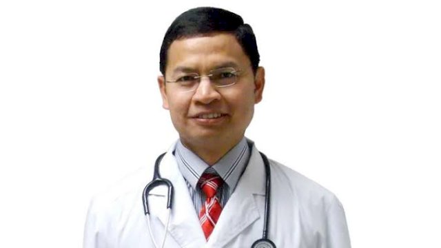 Kepala BPOM, Taruna Ikrar. (Foto/int)