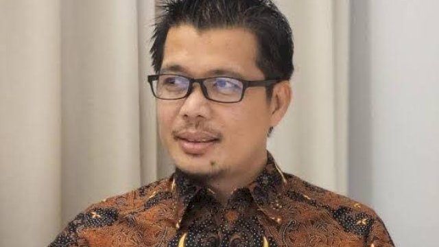 Ismail Hasani,* Ketua Badan Pengurus SETARA Institute, Dosen Hukum Tata Negara UIN Syarif Hidayatullah Jakarta