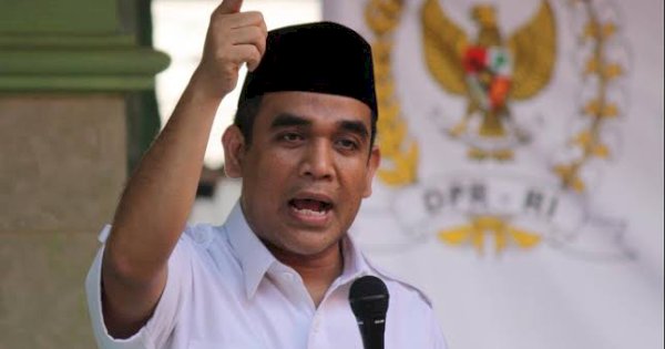 Sufmi Dasco hingga Ahmad Muzani Dijadwalkan Hadir di Deklarasi Sehati