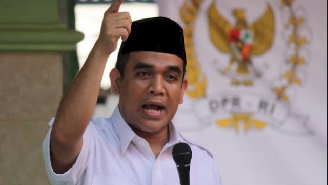 Sekjen DPP Gerindra Ahmad Muzani dijadwalkan hadir di deklarasi Sehati. Foto: ist
