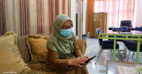 Murid SD di Sinjai Diduga Demam hingga Muntah Usai Vaksin Polio, dr Emmy: Positif Demam Berdarah