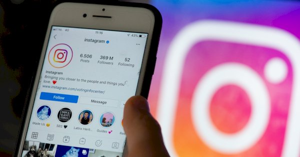 Instagram Uji Coba Fitur Community Chat, Seperti Apa?