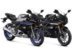 Intip Warna dan Grafis Terbaru Yamaha R15 Connected Series: Makin Gagah dan Sporty