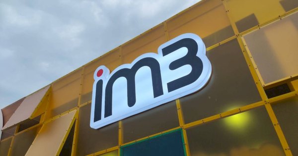 IM3 Sokong Penjualan Terbesar di Counter Askia Cell hingga 60 Persen