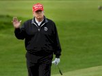 Upaya Pembunuhan atas Trump Kembali Terjadi, Kali ini di Lapangan Golf