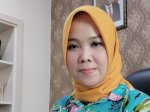 Puan Sahkan Iffa Rosita Jadi Komisioner KPU RI: Gantikan Hasyim Asy&#8217;ari