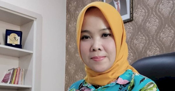 Puan Sahkan Iffa Rosita Jadi Komisioner KPU RI: Gantikan Hasyim Asy&#8217;ari