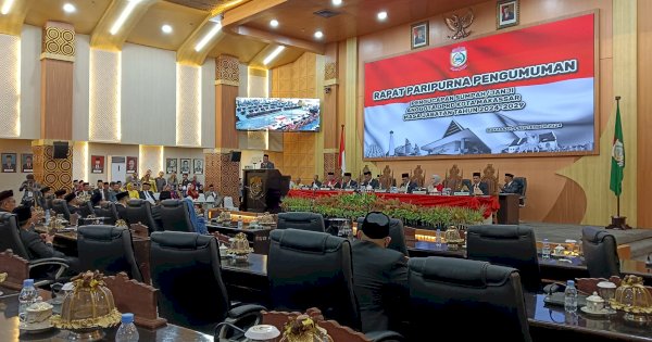 Dewan Ramai-ramai Gadai SK Pelantikan ke Bank, DPRD Makassar: Wajar, Mereka Butuh Uang