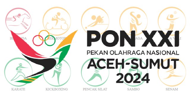 Sinjai Loloskan 10 Atlet dan Seorang Pelatih Wakili Sulsel di PON XXI Aceh 2024