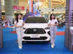 Tak Tergoyahkan, Hybrid Toyota Masih Ungguli Penjualan Roda Empat di Sulawesi