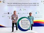 Mal Ratu Indah Makassar Raih Penghargaan ASEAN Energy Awards 2024