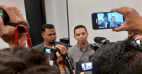 Penasihat Hukum Tegaskan Koko Jhon Bukan Gembong Narkoba, Harap Majelis Hakim Putuskan Secara Adil