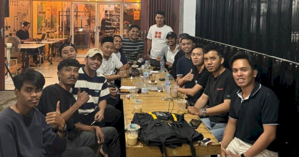 Jubir DiA Asri Tadda Ajak Milenial Terlibat Aktif di Pilgub Sulsel