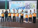  Turnamen Tenis Green Energy di Palopo Sukses Pasarkan 1.108 REC PLN