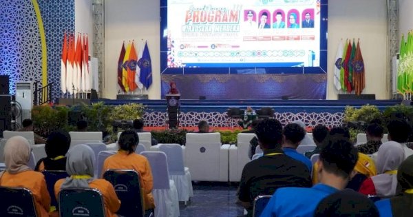Unimuh Makassar Berhasil Rebut Program WMK Kementerian, Siapkan Kuota 597 Peserta