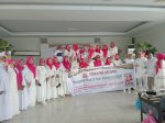 Komunitas Indo Ambo Parepare Dukung Paslon DiA Menangkan Pilgub Sulsel 2024
