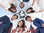 Film “Luka Cinta” yang Diperankan Dinda Kirana dan Jerome Kurnia Sukses Curi Perhatian Penonton