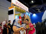 Digelar di Kuala Lumpur, Dispar Makassar Gempur Promosi di MATTA Fair 2024
