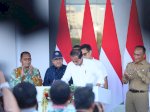 Jokowi Resmikan RS Kemenkes Makassar: Khusus Tangani Otak, Jantung dan Kanker