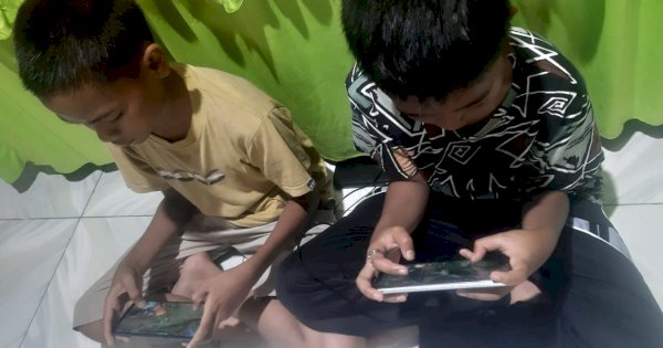 Main Game Berjam-Jam Tanpa Lemot, IM3 Jadi Andalan Para Gamer Desa