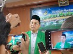 Ini Penjelasan Rektor UMI Prof Sufirman Usai Dijadikan Tersangka Penggelapan Dana Proyek Kampus