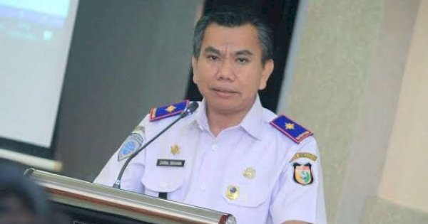 Dishub Makassar Mulai Kawal Pembangunan Dermaga dan Tambatan Sempadan Sungai Milik Pemkot