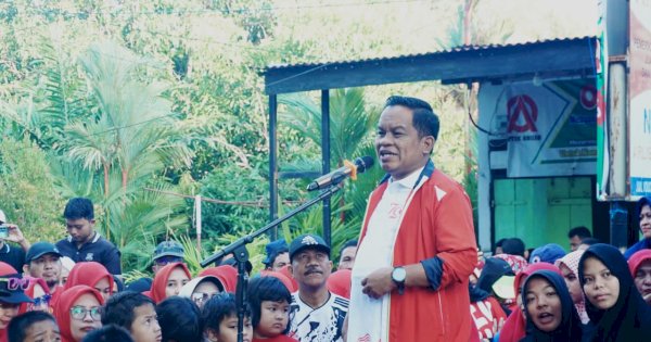 Kabar Baik, ASN di Jeneponto Tetap Gajian Walau Hari Libur