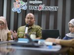 Dinas Pariwisata Usulkan Makassar Masuk Jejaring Kota Kreatif UNESCO Kategori Gastronomi