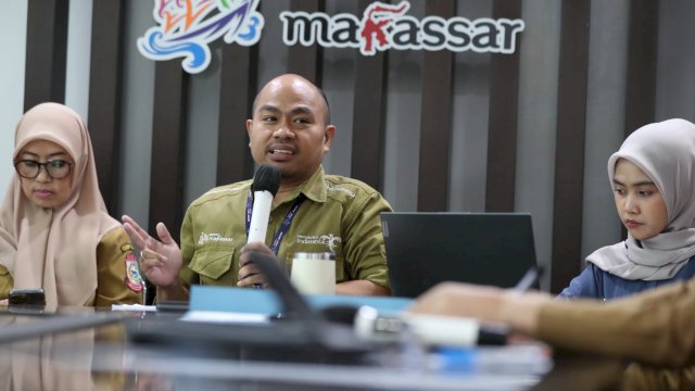 Dinas Pariwisata Usulkan Makassar Masuk Jejaring Kota Kreatif UNESCO Kategori Gastronomi